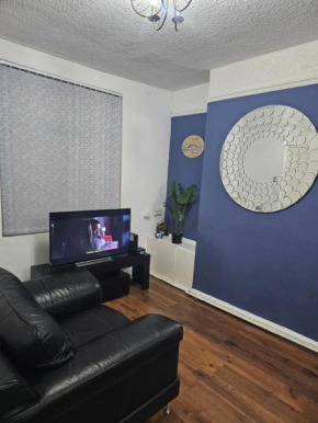 Your Happy Place-2 Bedroom House